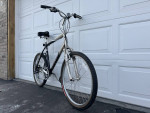 XL SPECIALIZED Expedition Limited Hybrid Mountain Bike