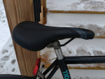 85 Trek 1100 road bike