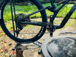 Custom build S1/XS 2022 Specialized SJ Carbon 29er