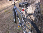 Raleigh M40 26" Mountain Bike