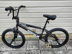 Mongoose BMX Bike