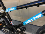 20" SA Racing "Soda Pop" Kid's Bike - BMX - QUALITY!!!