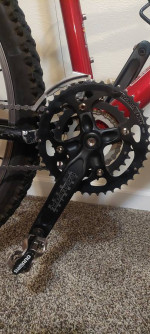 Rocky Mountain Element