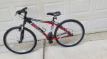 Trek 4500 Mountain Bike