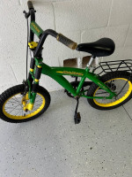 KIDS BIKE