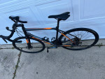 Giant Contend SL2 Lg Road Bike