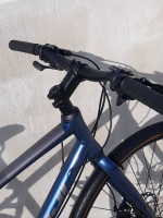 Fuji Absolute Disc Hybrid Gravel Shimano MED Yr.2022 Tuned