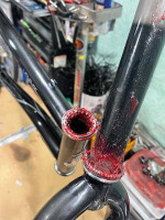 RALEIGH VENTURE MENS Reconditioned High Quality COMFORT BIKE-LIKE NEW