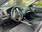 2015 Nissan Altima 142,000 mi