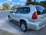 2005 Lexus GX 470 4WD  57,000 mi