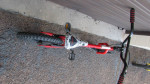 Collectable Pre GT - Dyno VFR 16" BMX vintage