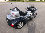 2007 Honda Goldwing Roadsmith trike