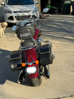 2017 Indian Chief Classic