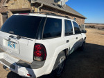 Chevrolet TrailBlazer 95,000 mi