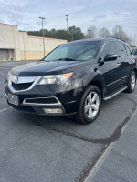 2010 Acura MDX 118,000 mi