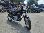 1982 Yamaha XS 400 Heritage Special