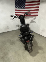 2019 Harley-Davidson Iron 1200