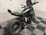 2016 Ducati XDiavel Base