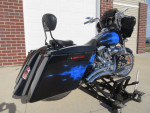 2010 Harley Davidson  Street Glide