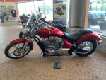 2010 Honda Sabre 1300 Sale or Trade