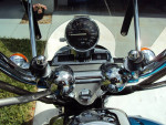 94 Kawasaki Vulcan 88 SPECIAL