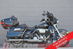 2009 Harley-Davidson FLHTCU - Ultra Classic Electra Glide