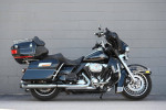 2009 Harley-Davidson FLHTCU - Ultra Classic Electra Glide