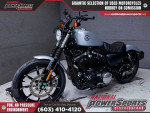 2020 HARLEY DAVIDSON XL883N XL 883 N XL-883-N IRON 883