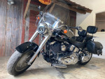 2006 Harley-Davidson FLSTF - Softail® Fat Boy