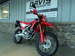 2023 CRF 300L ABS DUAL SPORT BIKE, STREET LEGAL GREAT BUY, IN STOCK