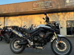 2014 Triumph Tiger 800 ABS
