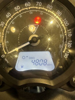 2022 Triumph BONNEVILLE BOBBER