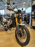 2023 Triumph Scrambler 1200 XE