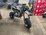 2023 GPX MOTO FSE 190R FAT TIRE
