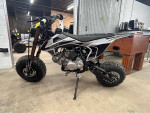 2023 GPX MOTO FSE 190R FAT TIRE