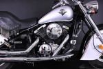 2006 Kawasaki Vulcan 800 Drifter