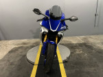 2016 Yamaha YZF-R1