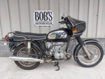 1973 BMW R75/5 Project Bike