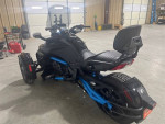 
      2023 CAN-AM SPYDER F3  SPECIAL SERIES  
