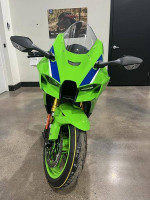 2024 KAWASAKI NINJA ZX-10R ANNIVERSARY EDITION