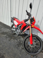 Crf 300L 2022