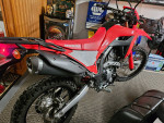 Crf 300L 2022