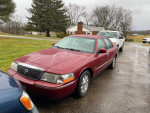 2003 Mercury Grand Marquis 64,000 mi