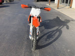 2022 KTM XC 450 F SKU:UD348513 Single-Cylinder 449.9