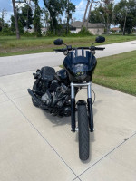 2009 Harley-Davidson FXD Dyna Superglide