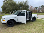 2000 Ford Ranger XLT 4WD  126,000 mi