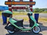 2022 Genuine Buddy 170i!!Fun Scooter for around town!!!