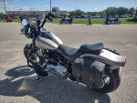 2008 Harley CrossBones - Rineharts, windshield - 19,000 miles