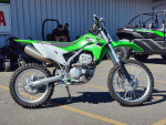 2022 KAWASAKI KLX 300R