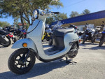 2022 Honda® Metropolitan